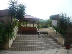 The Oxley (D9), Apartment #143817602